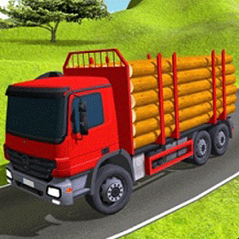 Симулятор Індійської Вантажівки 3Д