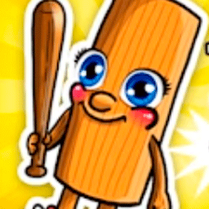 Малыш Итальянского Брейнрота Кликер