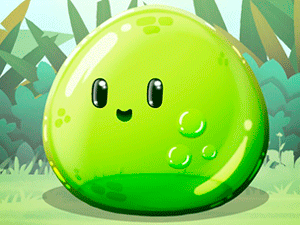 Play Jelly Battle game free online