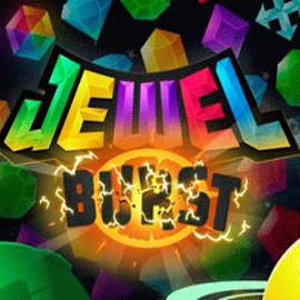 Juwelen-Burst