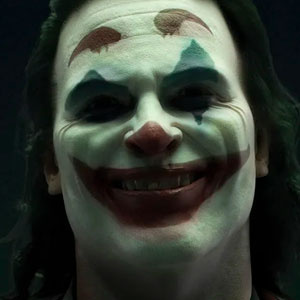 Joker na zawsze