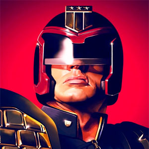 Judge Dredd: Der Film