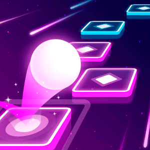 Jump to the Rhythm of Songs: Musical Ball