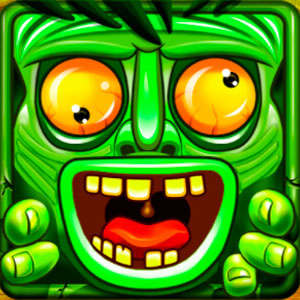 Jungle Run OZ Online