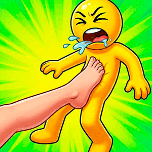 Kick Ragdolls: Spielplatz