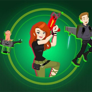 Kim Possible Mission: Improbable