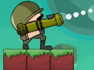 Solges Game King Soldiers game play free online