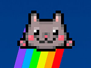 Kitten Force FRVR game play free online - GamesGo.Net
