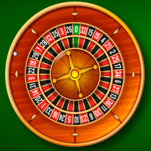 Las Vegas Roulette