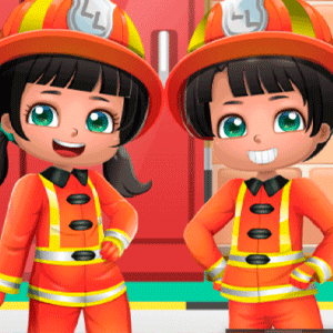 Пожежно-рятувальна служба Лаури та Лукаса