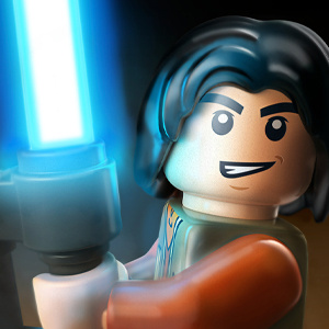 Lego Star Wars: Império vs Rebeldes