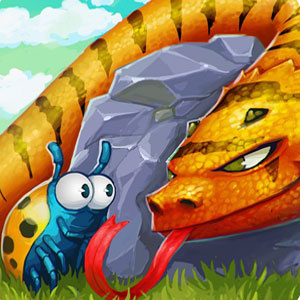 Little Big Snake - Play Little Big Snake on Kevin Games