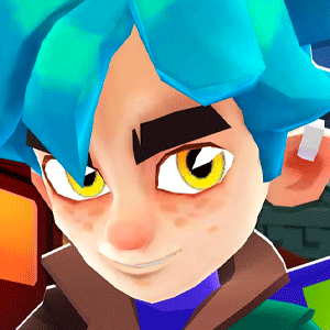 London: Lucky Creatures