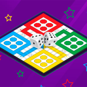 Ludo Classic 🕹️ Jogue Ludo Classic Grátis no Jogos123