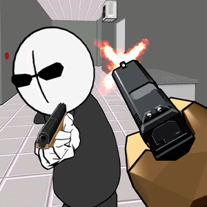 Locura: El Complejo del Sheriff