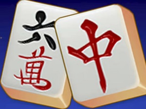 mahjong firefly