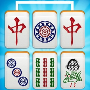 Mahjong Linker Kyodai Game