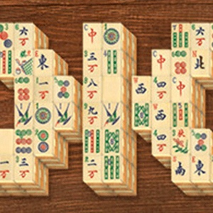 Mahjong Gerçek