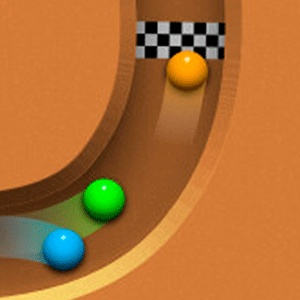 Marble Race Creator game play free online