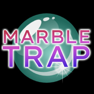 Marble trap