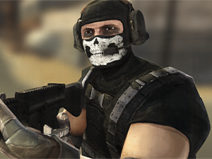 masked forces unlimited