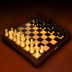 Master Chess