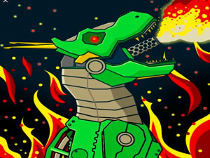 mechabots