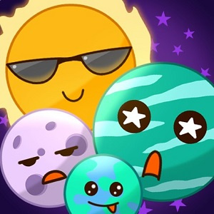 Fusionner Happy Planets