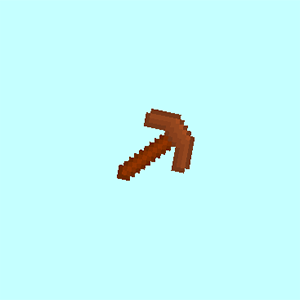 Merge Pickaxe 1