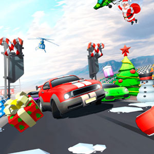 CAR MERGE AND FIGHT free online game on