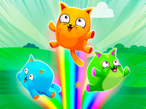 Mewtrix game play free online