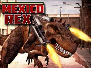 Mexico Rex game play free online