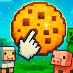 Mine Clicker: Cookie!