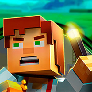 MineCaves 2 (em inglês)