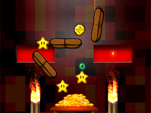 Minecraft Adventure game play free online