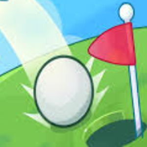 Desafío de Mini Golf