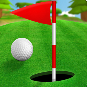 Mini Golfe Online