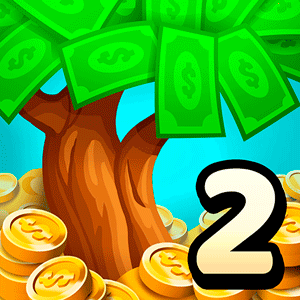 Денежное дерево 2: Расти деньги