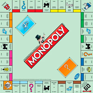 Monopoly Online