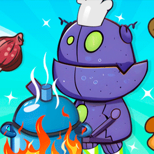 Chef Monstre