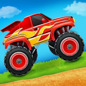 Szaleństwo Monster Trucków