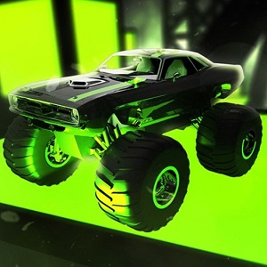 Monster Truck Tormento