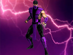 jogar Mortal Kombat Jogos online grátis