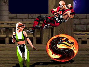 jogar Mortal Kombat Jogos online grátis