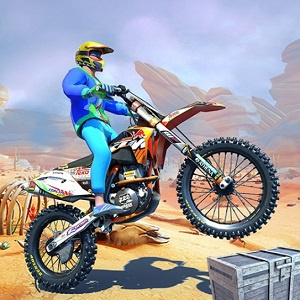 Moto Stunt Online