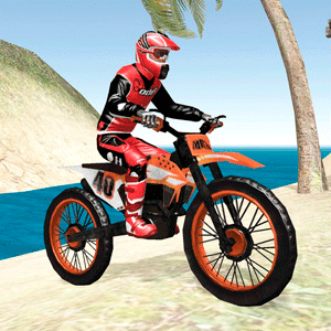 Praia Moto Trials