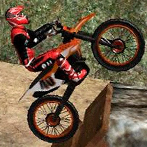 Moto Trials Offroad 2