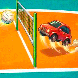 Motorcarvoleibol
