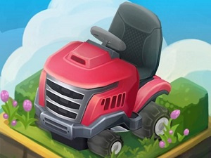 Mowing Mazes game play free online