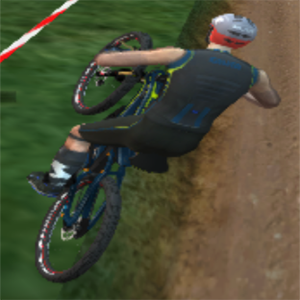 MTB Pro Racer